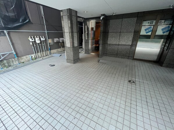 ガーデンパレス早稲田の物件内観写真